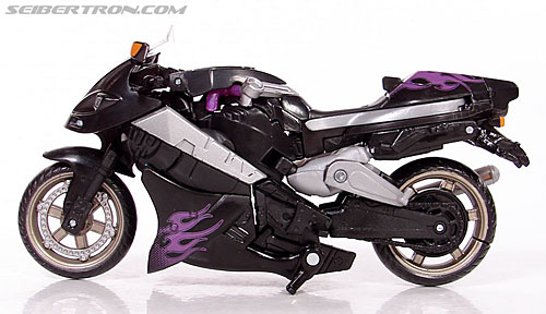 Transformers (2007) Black Arcee (Image #24 of 84)
