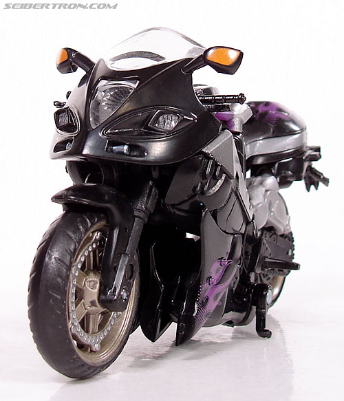 Transformers (2007) Black Arcee (Image #28 of 84)
