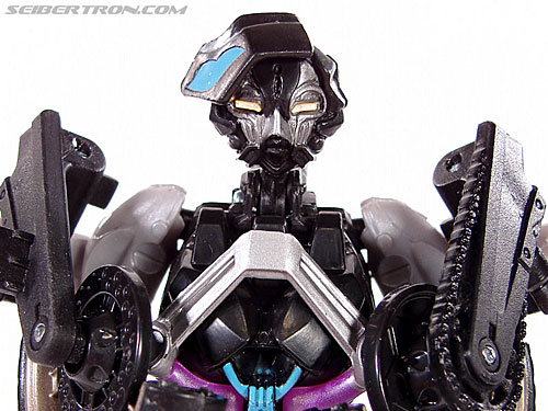 Transformers (2007) Black Arcee (Image #41 of 84)