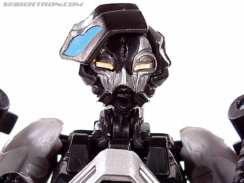Black Arcee