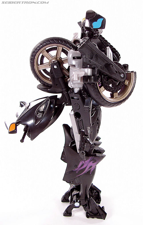Transformers (2007) Black Arcee (Image #46 of 84)