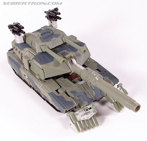 Transformers (2007) Brawl (Image #18 of 92)