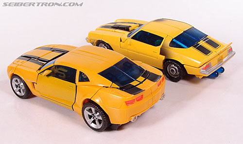 Transformers (2007) Bumblebee (Image #30 of 224)