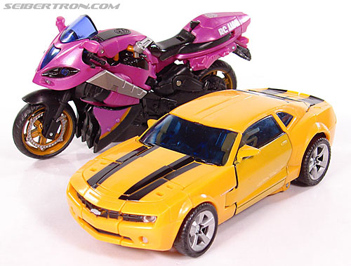 Transformers (2007) Bumblebee (Image #41 of 224)