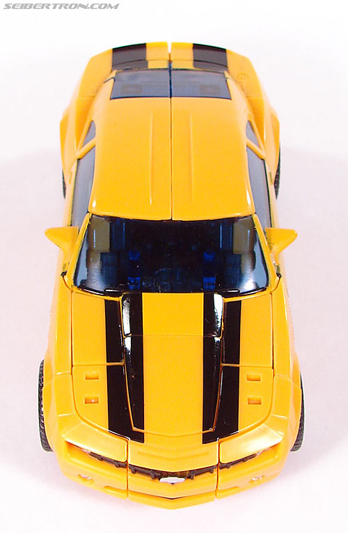Transformers (2007) Bumblebee (Image #47 of 224)