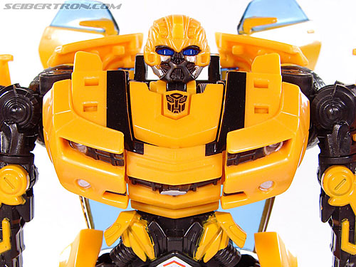 Transformers (2007) Bumblebee (Image #90 of 224)