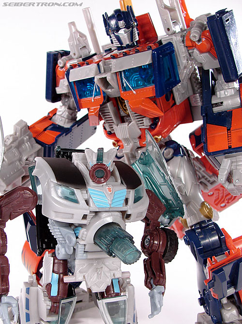 Transformers (2007) Camshaft (Image #80 of 80)