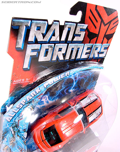 Transformers (2007) Cliffjumper (Image #5 of 94)