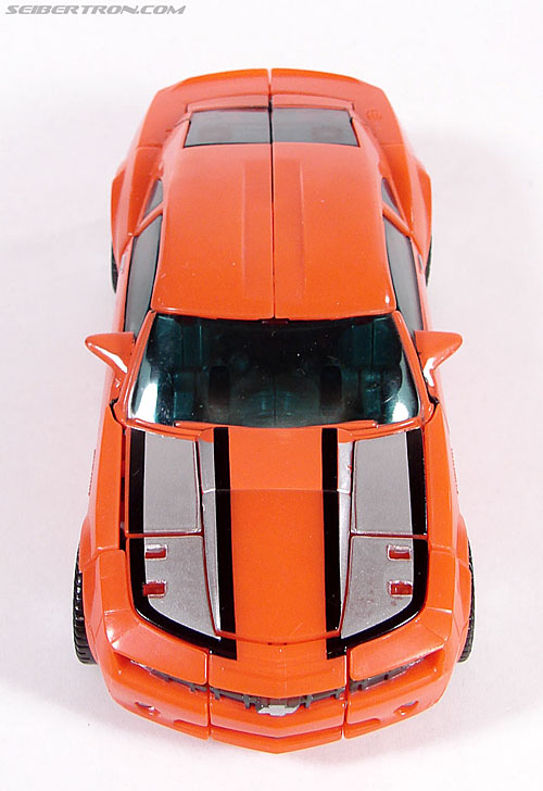 Transformers (2007) Cliffjumper (Image #13 of 94)