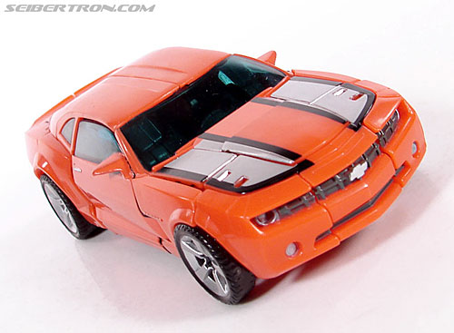 Transformers (2007) Cliffjumper (Image #27 of 94)