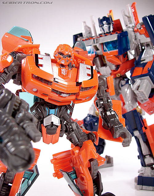 Transformers (2007) Cliffjumper (Image #45 of 94)