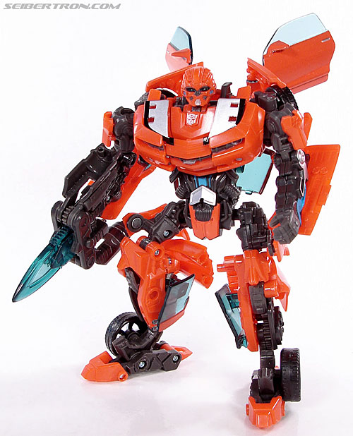 Transformers News: Top 5 Best Cliffjumper toys