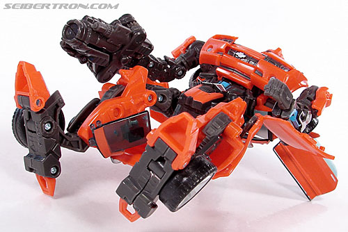 Transformers (2007) Cliffjumper (Image #94 of 94)