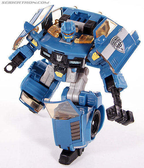 New Transformers Toy Galleries: Universe and 07' Movie