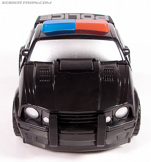 Transformers (2007) Barricade (Image #13 of 95)