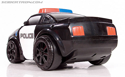 Transformers (2007) Barricade (Image #20 of 95)
