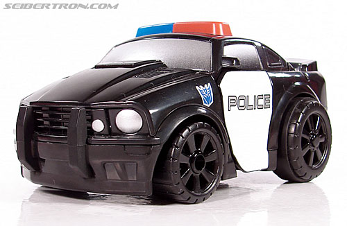 Transformers (2007) Barricade (Image #22 of 95)