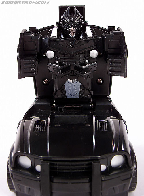 Transformers (2007) Barricade (Image #32 of 95)