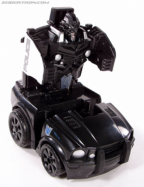 Transformers (2007) Barricade (Image #35 of 95)