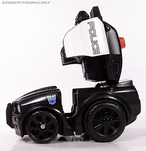 Transformers (2007) Barricade (Image #41 of 95)