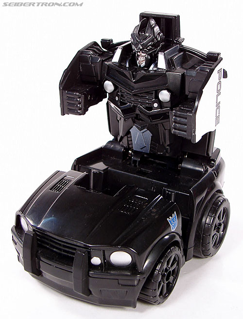 Transformers (2007) Barricade (Image #43 of 95)