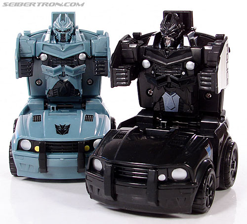 Transformers (2007) Barricade (Image #47 of 95)