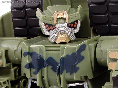 Transformers (2007) Brawl (Image #51 of 56)