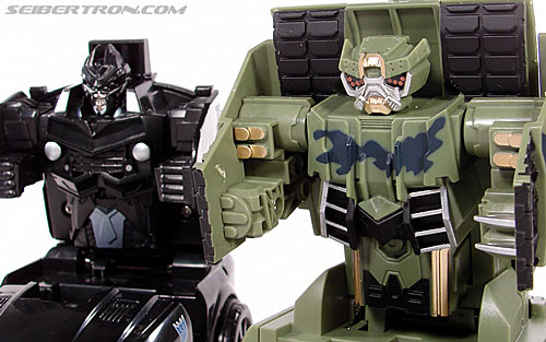 Transformers (2007) Brawl (Image #54 of 56)