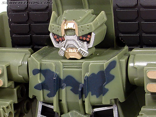 Transformers (2007) Brawl (Image #56 of 56)