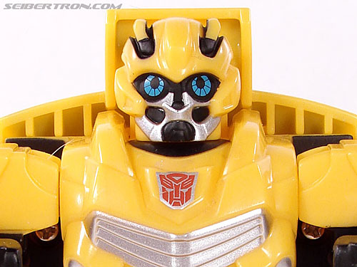 Bumblebee
