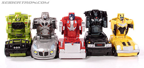 Transformers (2007) Bumblebee (Image #57 of 57)