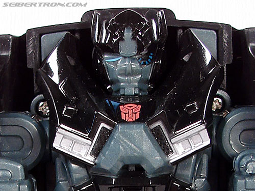 Ironhide