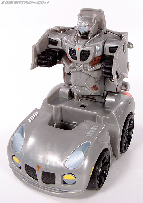 Transformers (2007) Jazz (Image #46 of 49)