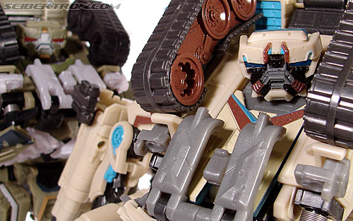 Transformers (2007) Deep Desert Brawl (Image #103 of 113)