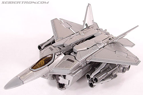 Toy Galleries Update - Deep Space Starscream