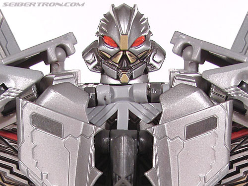 Deep Space Starscream