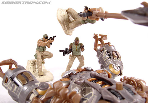 Transformers News: New Transformers Movie Toy Galleries Now Online