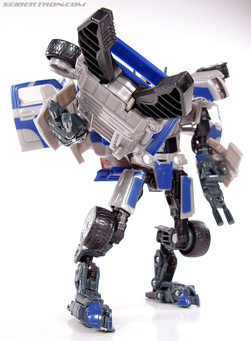 Transformers (2007) Dropkick (Image #84 of 86)