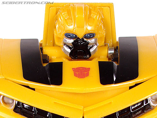 Plasma Punch Bumblebee