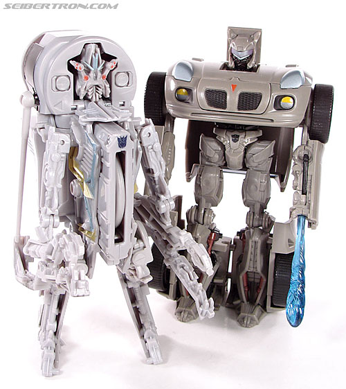Transformers (2007) Disc Blast Frenzy (Image #90 of 90)