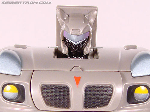 Ion Blast Jazz