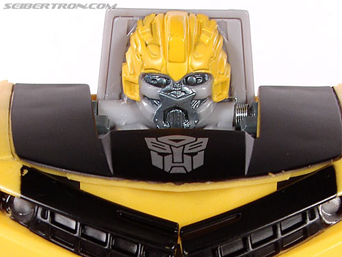Rally Rocket Bumblebee