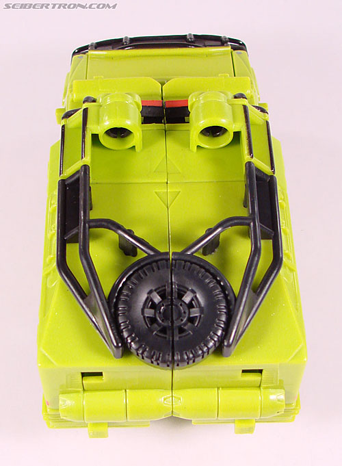 Transformers (2007) Axe Attack Ratchet (Image #24 of 70)