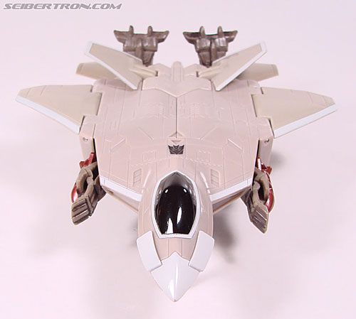 Transformers (2007) Battle Blade Starscream (Image #19 of 75)