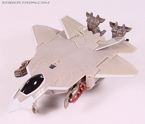 Transformers (2007) Battle Blade Starscream (Image #28 of 75)