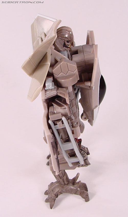 Transformers (2007) Battle Blade Starscream (Image #42 of 75)