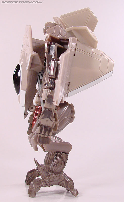 Transformers (2007) Battle Blade Starscream (Image #49 of 75)