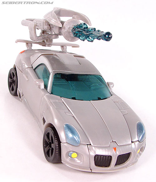 Transformers (2007) Final Battle Jazz (Image #36 of 90)