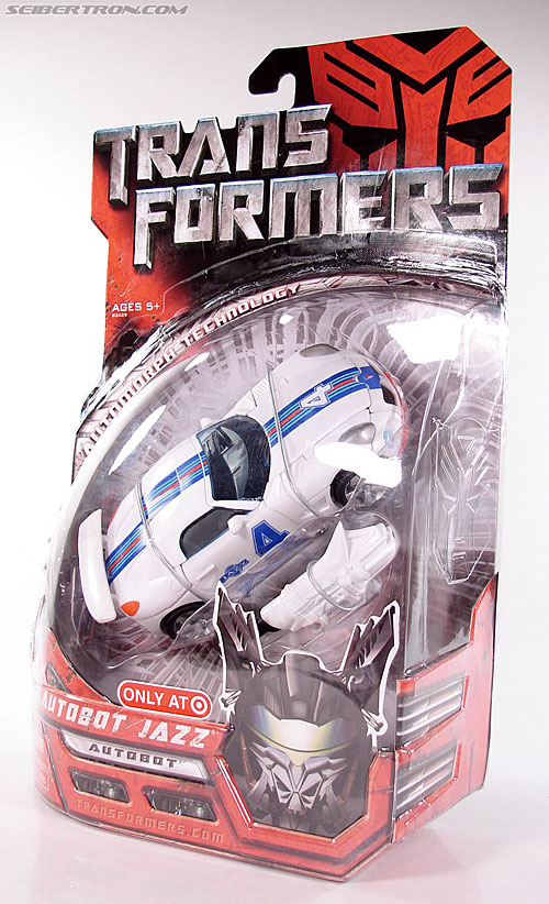 Transformers (2007) Jazz (G1) (Image #12 of 87)