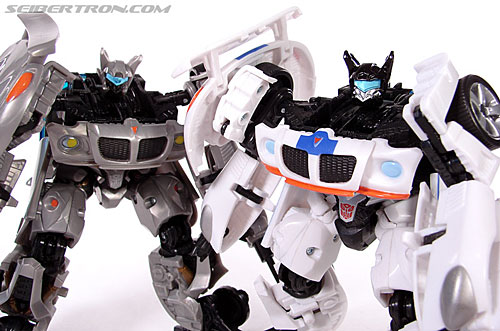 Transformers (2007) Jazz (G1) (Image #82 of 87)